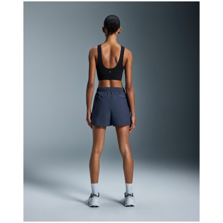 Top de mujer On Running Core 2-in-1 Crop