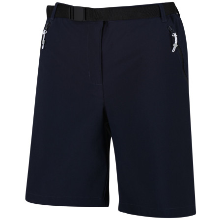 Pantalones cortos de mujer Regatta Xrt Str Short III (2020) azul Navy