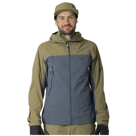 Chaqueta de hombre Dynafit Ridge Dst Jkt M