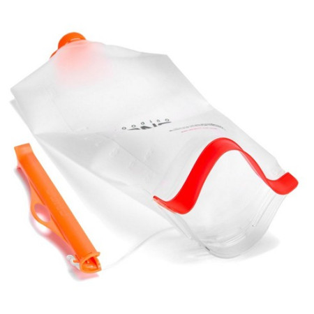Botella plegable CNOC Vecto 3l Water Container