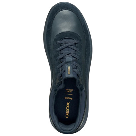 Calzado de hombre Geox U Spherica Plus Fast In