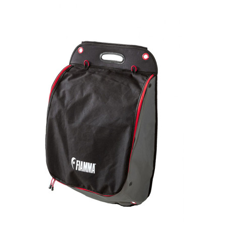 Organizador Fiamma Pack Organizer Shoes negro