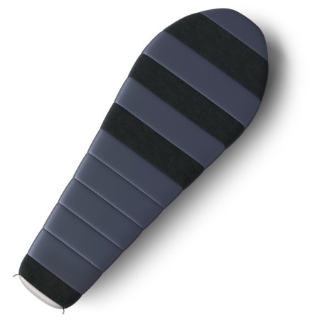 Saco de dormir de plumón Husky Dopy