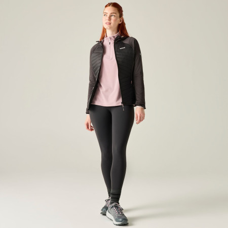 Chaqueta de mujer Regatta Women’s Andreson Marl Hybrid