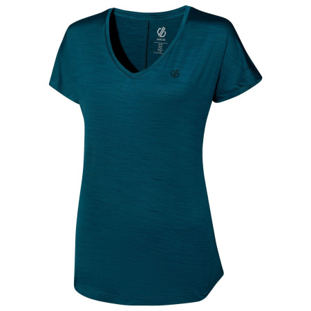 Camiseta de mujer Dare 2b Vigilant Tee