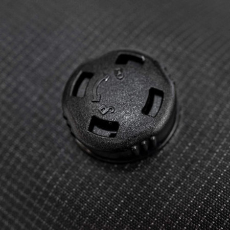 Alforja para manillar Cyclite Handle Bar Roll Bag / 02