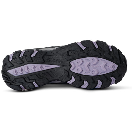 Calzado de mujer Regatta Womens Holcombe III