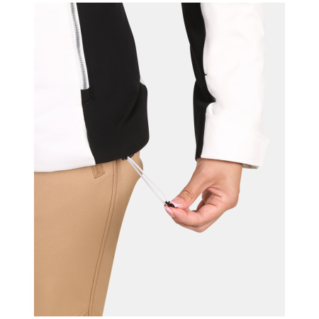 Chaqueta de esquí para mujer Kilpi Lin-W