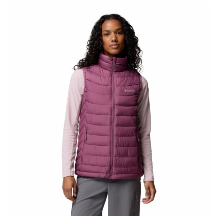 Chaleco de mujer Columbia Powder Lite™ II Vest