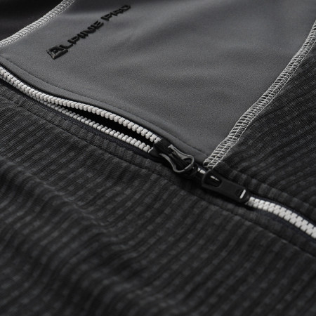 Sudadera de mujer Alpine Pro Onneca 2