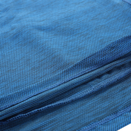 Camiseta para niños Alpine Pro Lattero 2 Ocean