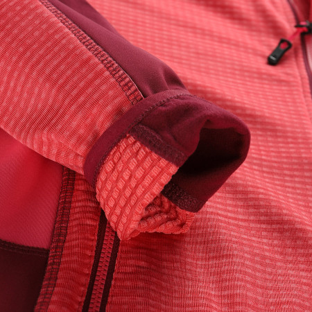 Sudadera de mujer Alpine Pro Onneca 2