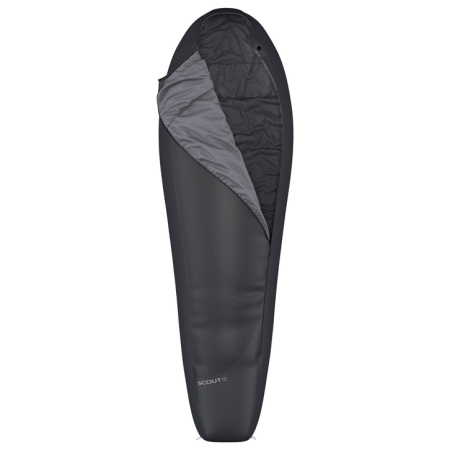 Saco de dormir de verano Hannah Scout 120 Long