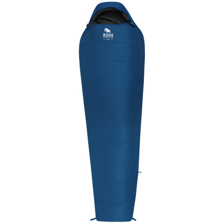 Saco de dormir Zulu Arpa 195 cm