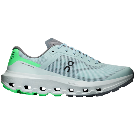 Zapatillas de carrera para hombre On Running Cloudvista 3
