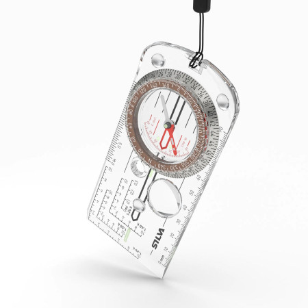 Brújula Silva Compass 3E