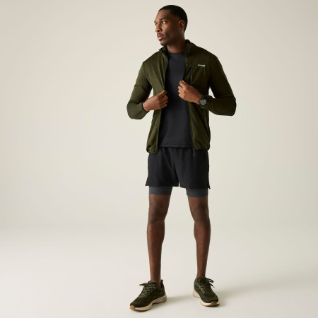 Sudadera de hombre Regatta Hillden Midlayer