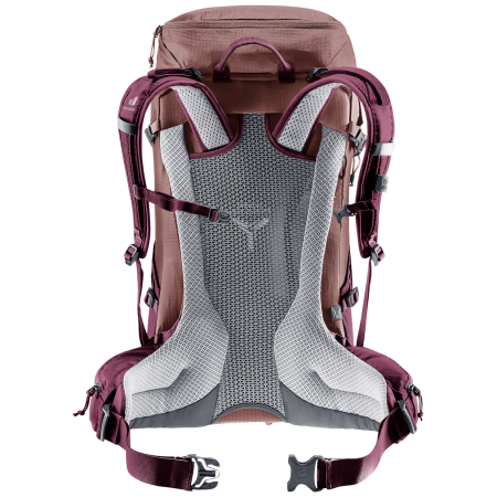 Mochila de mujer Deuter Futura 24 SL