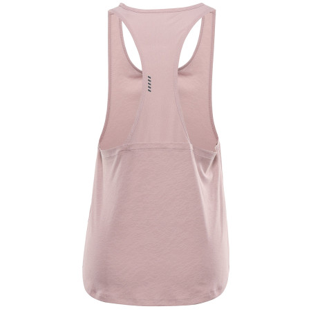 Camiseta sin mangas para mujer Alpine Pro Nira 2