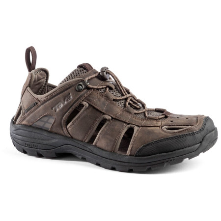 Sandalias de hombre Teva Kimtah Sandal Leather
