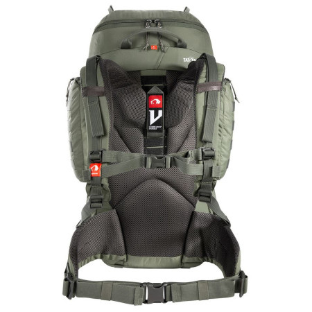 Mochila de senderismo Tatonka Akela 35