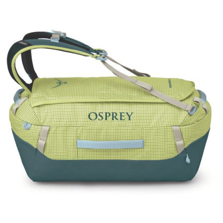 Bolsa de viaje Osprey Transporter 40