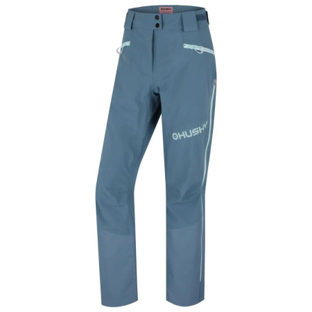 Pantalones de mujer Husky Kippe L