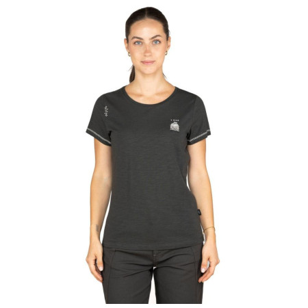 Camiseta de mujer Chillaz Gandia E Ciao