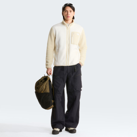 Chaqueta de hombre The North Face M Yumiori Full Zip