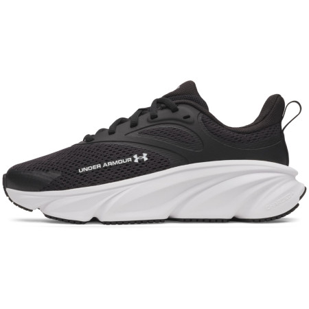 Zapatillas para niños Under Armour UA Bgs Rogue 6 Black