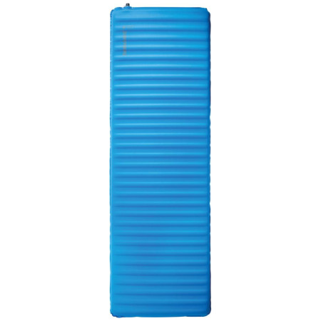 Colchoneta autohinchable Therm-a-Rest Trail Pro MAX Regular Wide azul Tide