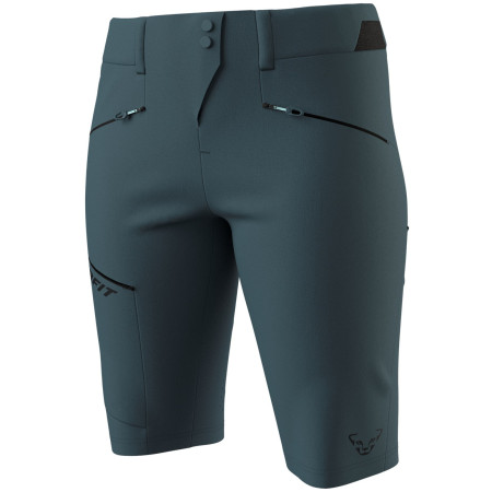 Pantalones cortos de mujer Dynafit Transalper Dst Shorts W