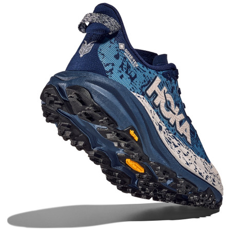 Zapatillas de carrera para mujer Hoka W Speedgoat 6 Gtx