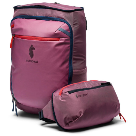 Mochila de viaje Cotopaxi Allpa 50L Adventure Travel Pack