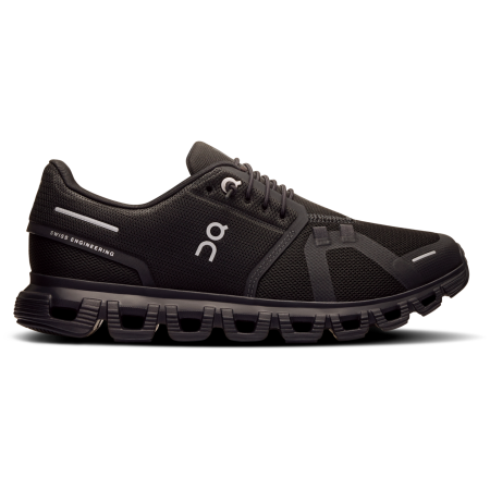 Calzado de mujer On Running Cloud 6