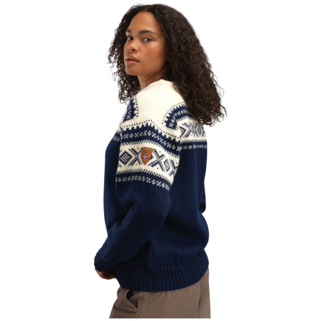 Jersey Dale of Norway Cortina 1956 Uni Sweater