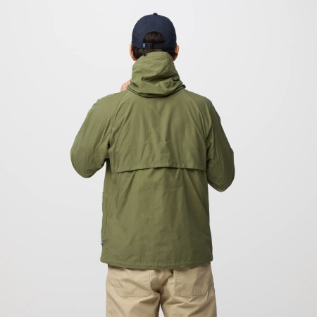 Chaqueta de hombre Fjällräven Vardag Vindby Jacket M