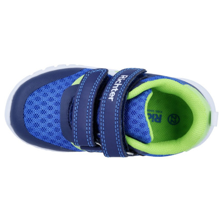 Calzado para niños Richter Wallaby Nautica/Coba/App