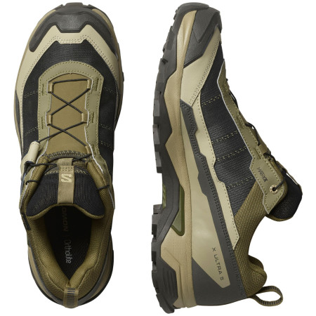 Calzado de senderismo para hombre Salomon X Ultra 5 Gore-Tex