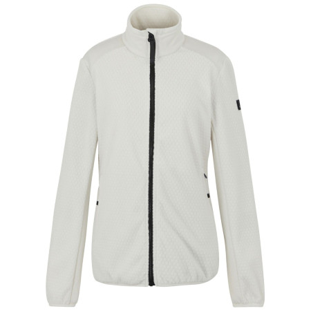 Sudadera de mujer Regatta Ened beige Stone White