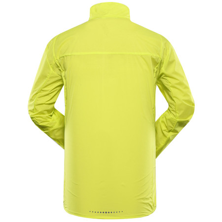 Chaqueta de hombre Alpine Pro Spin