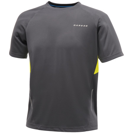 Camiseta de hombre Dare 2b Volition T gris