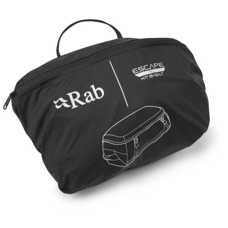 Bolsa de viaje Rab Escape Kit Bag LT 70
