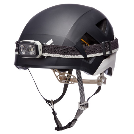 Casco de escalada Black Diamond Captain MIPS