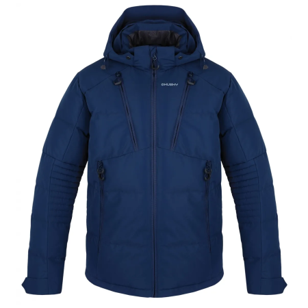 Chaqueta de invierno para hombre Husky Norel M