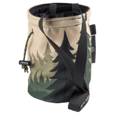 Saco de magnesio SIERRA Climbing Element Series