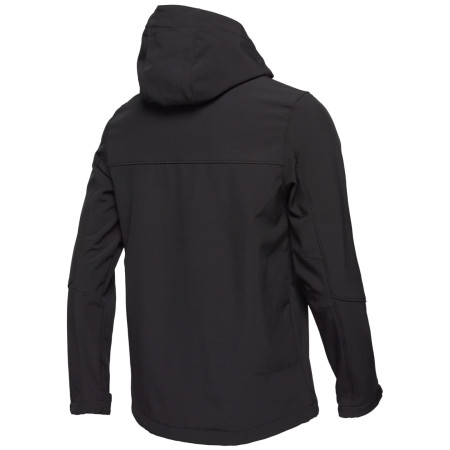 Chaqueta softshell de hombre Loap Lucas