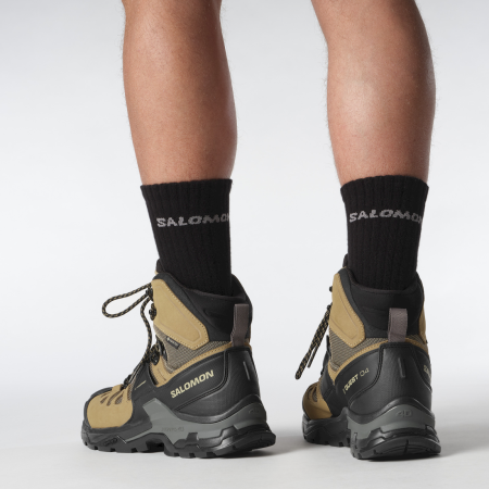 Calzado de hombre Salomon Quest 4 Gore-Tex