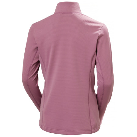 Sudadera funcional de mujer Helly Hansen W Versalite Fleece Jacket