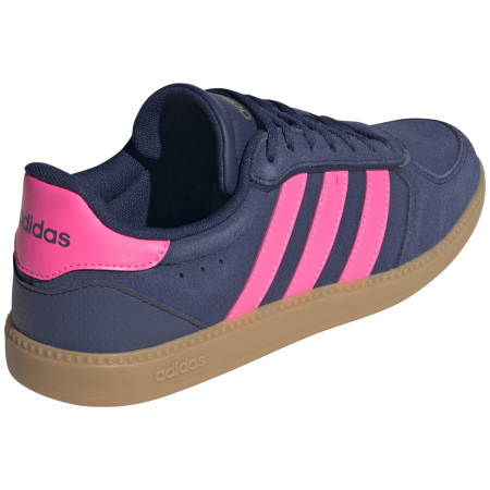 Calzado de mujer Adidas Breaknet Sleek